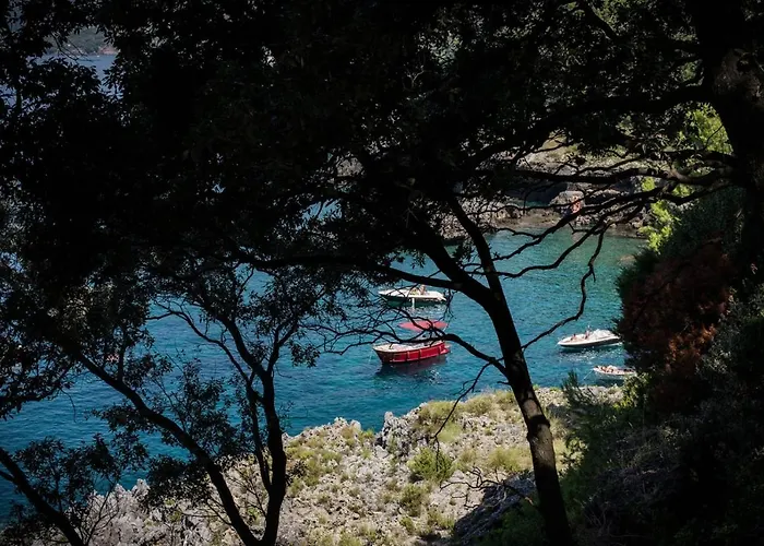 Bed & Breakfast Judia Sul Mare