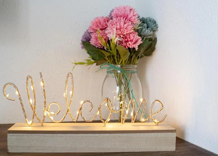 Bed & Breakfast Judia Sul Mare