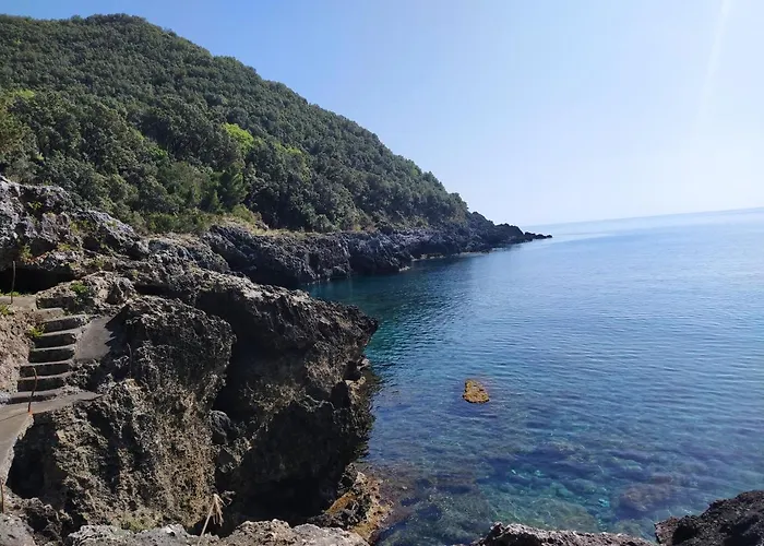 Judia Sul Mare 4* Maratea