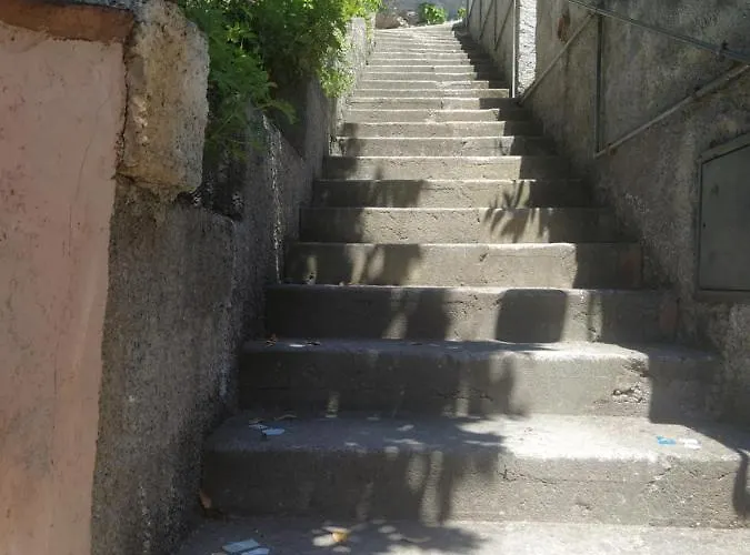 Judia Sul Mare Bed & Breakfast