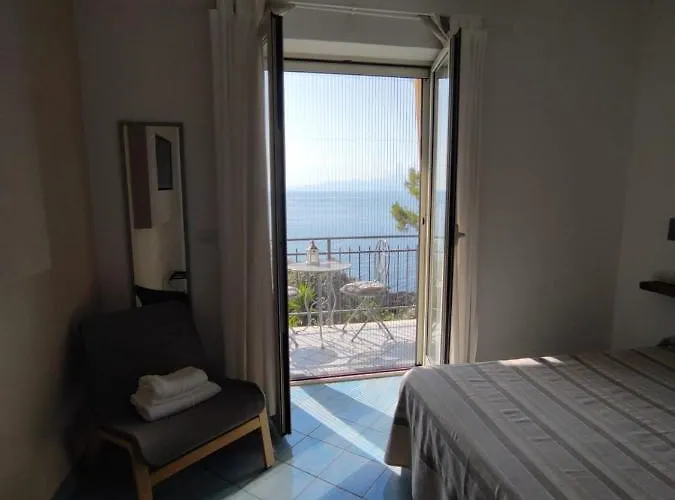 Bed & Breakfast Judia Sul Mare