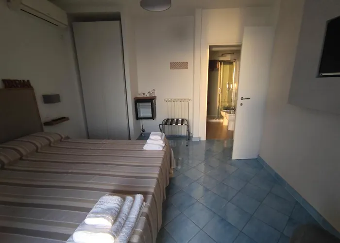 Judia Sul Mare Maratea