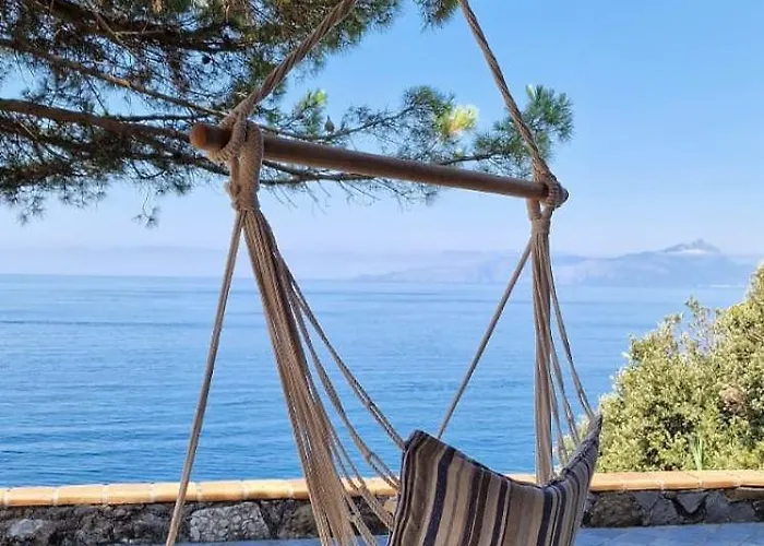 Bed & Breakfast Judia Sul Mare