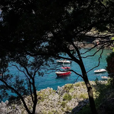 فندق مبيت وإفطار Judia Sul Mare