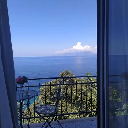 Judia Sul Mare 4* ماراتييا