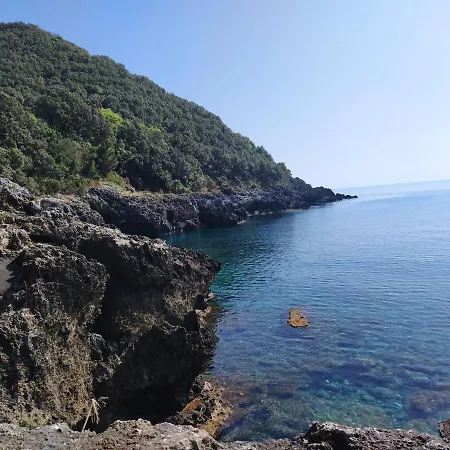 Judia Sul Mare * Maratea
