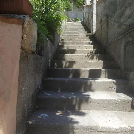 Judia Sul Mare فندق مبيت وإفطار