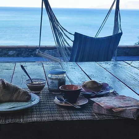 Bed & Breakfast Judia Sul Mare Maratea