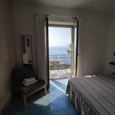 Bed & Breakfast Judia Sul Mare