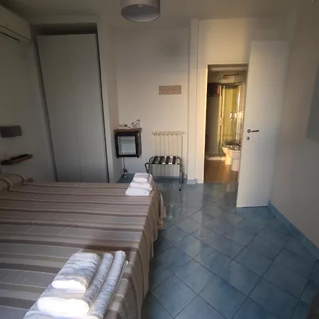 Judia Sul Mare Maratea