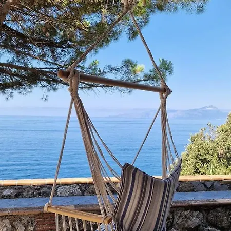 فندق مبيت وإفطار Judia Sul Mare